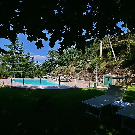 Holiday Falerona * Torgiano